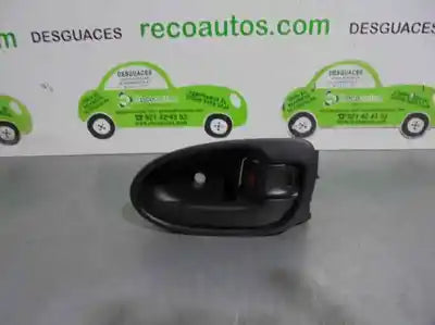 Puxador interior traseiro direito | Toyota Yaris (KSP9/SCP9/NLP9)