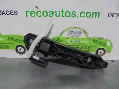 Puxador exterior traseiro direito | Toyota RAV 4 III (_A3_)