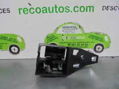 Puxador interior frontal direito | Toyota RAV 4 III (_A3_)