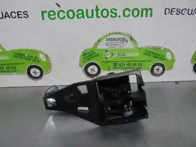 Puxador interior frontal esquerdo | Toyota RAV 4 III (_A3_)
