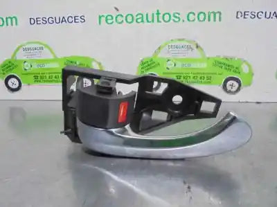 Puxador interior traseiro esquerdo | Toyota RAV 4 III (_A3_)