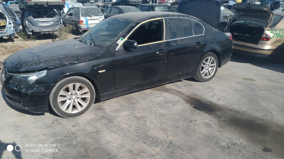 Farolim de stop | BMW Série 5 Berlina (E60)
