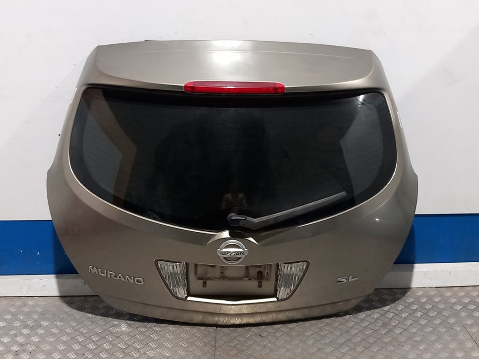 Porta da mala | Nissan Murano (Z50)