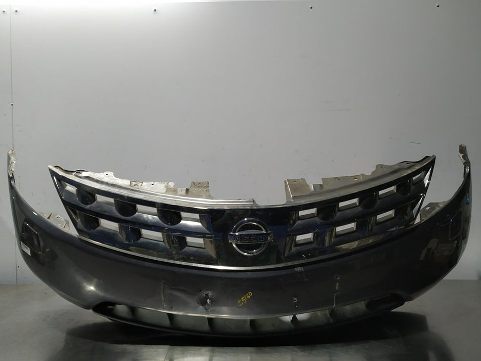 Para-choques frontal | Nissan Murano (Z50)
