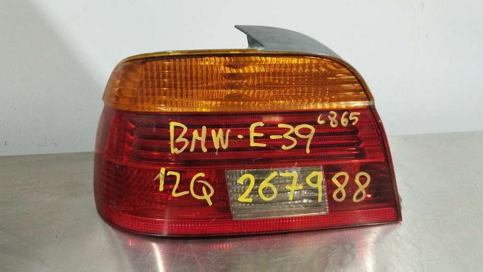 Farolim traseiro esquerdo | BMW Série 5 Berlina (E39)