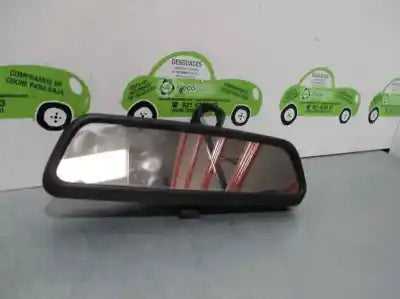 Espelho retrovisor interior | BMW Série 5 Berlina (E39)