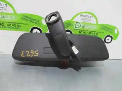 Espelho retrovisor interior | BMW Série 5 Berlina (E39)