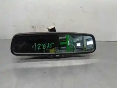 Espelho retrovisor interior | Toyota Avensis Cross Sport (T27)