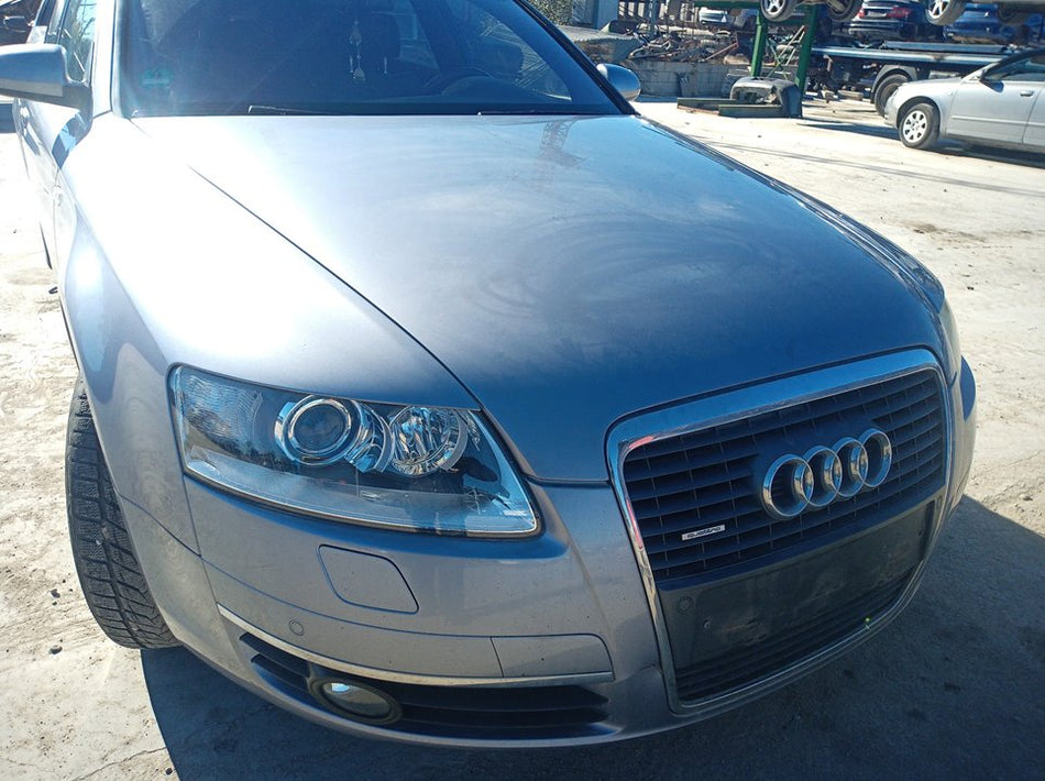 Capô | Audi A6 Avant (4F5)