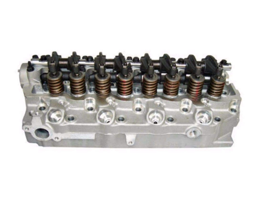 Cabeça do motor | Mitsubishi