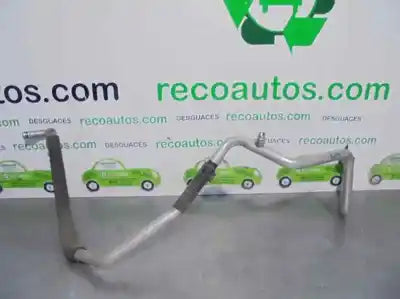 Tubos do ar condicionado | Toyota RAV 4 III (_A3_)