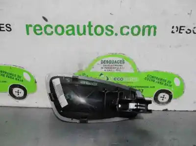 Puxador interior traseiro esquerdo | BMW Série 1 Berlina (E81/87)