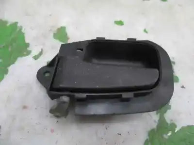 Puxador interior traseiro esquerdo | BMW Série 3 Berlina (E36)