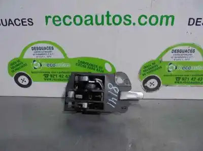 Puxador interior frontal esquerdo | Toyota Auris (_E15_)