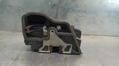 Fechadura da porta frontal direita | BMW X3 (E83)