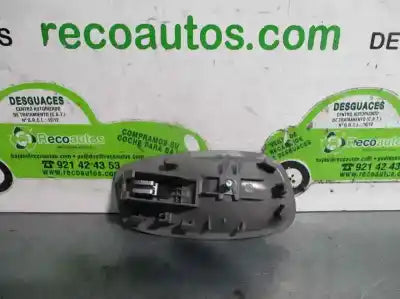 Puxador interior traseiro esquerdo | BMW Série 5 Berlina (E60)