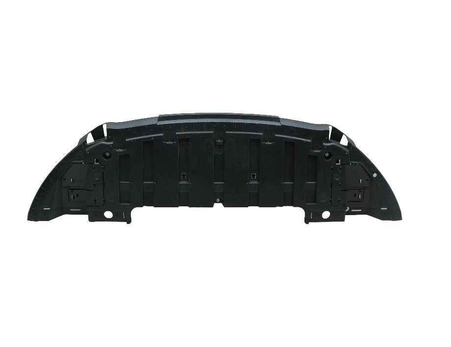 Resguardo inferior pára-choques frontal 622353354R | Renault