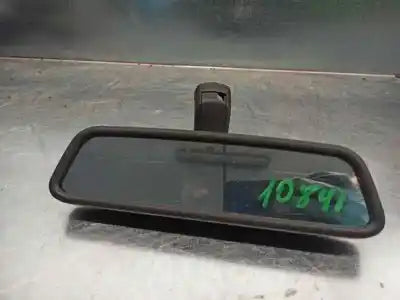 Espelho retrovisor interior | BMW Série 7 (E38)