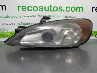 Ótica esquerda | Nissan Primera Berlina (P11)