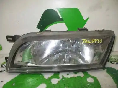 Ótica esquerda | Nissan Almera (N15)