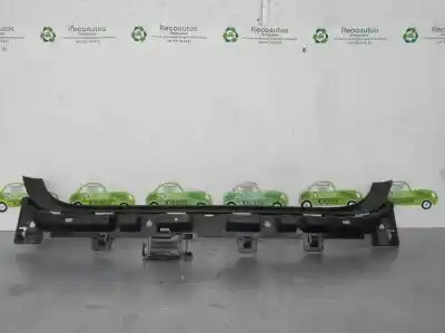 Reforço do para-choques traseiro | BMW Série 3 Berlina (E90)