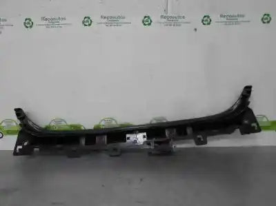 Reforço do para-choques traseiro | BMW Série 3 Berlina (E90)