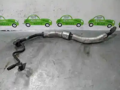 Tubos do ar condicionado | BMW 3 Coupé (E46)