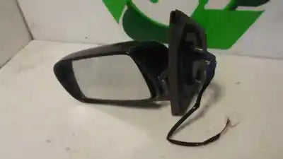 Espelho retrovisor esquerdo | Toyota Yaris (NCP1/NLP1/SCP1)