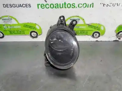 Farol de nevoeiro direito | Audi A4 Avant (8E)