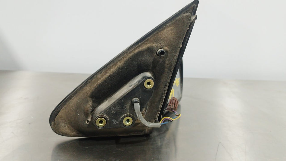 Espelho retrovisor direito | Nissan Almera (N15)
