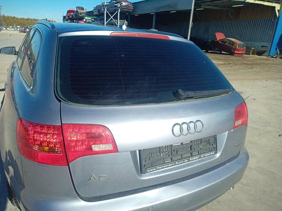 Porta da mala | Audi A6 Avant (4F5)