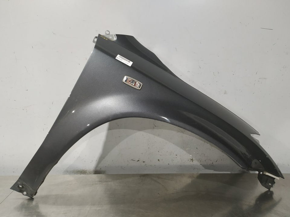 Guarda-lamas frontal direito | Nissan Murano (Z50)