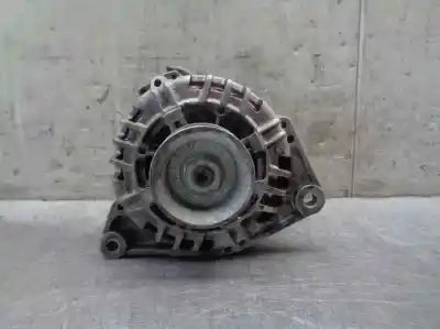 Alternador | Audi A6 Berlina (4B2)