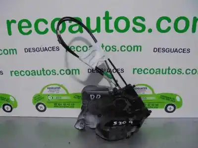 Fechadura da porta frontal direita | Toyota Prius (NHW20)