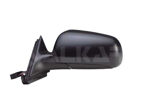 Espelho retrovisor esquerdo 8L18585313FZ | Audi