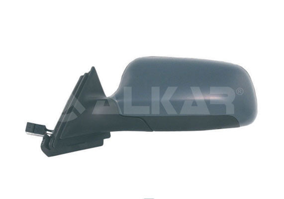 Espelho retrovisor esquerdo 4A0857507GRU | Audi