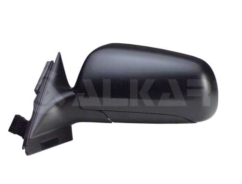Espelho retrovisor esquerdo 8D1858531C | Audi