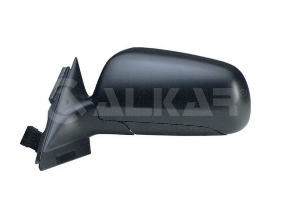 Espelho retrovisor esquerdo 4B0857535B | Audi