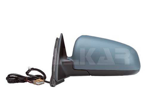 Espelho retrovisor esquerdo 8E1858531Q | Audi