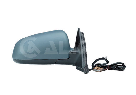 Espelho retrovisor direito 8E1858536D | Audi