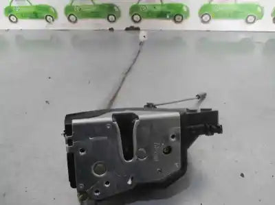 Fechadura da porta frontal direita | BMW Série 3 Berlina (E46)