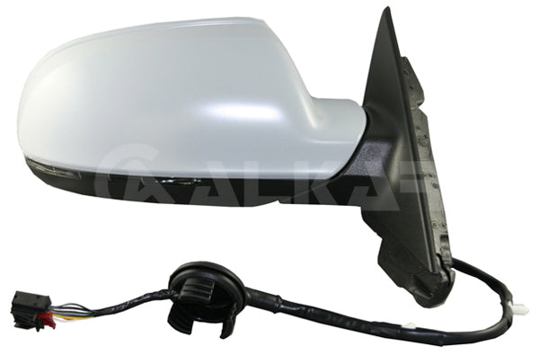 Espelho retrovisor direito 8P1858532DC01C | Audi