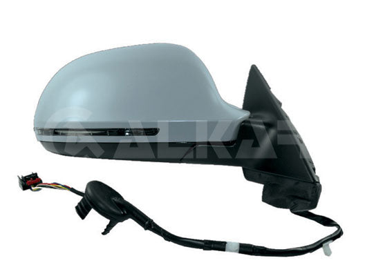 Espelho retrovisor direito 4F0857536AE | Audi