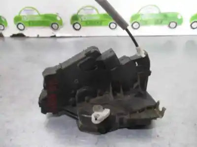 Fechadura da porta frontal direita | BMW Série 3 Touring (E46)