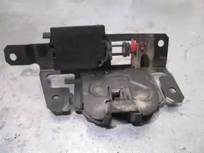 Fechadura da mala | BMW Série 3 Touring (E46)