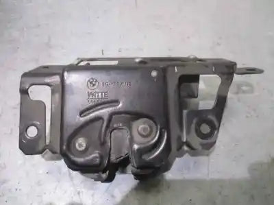Fechadura da mala | BMW Série 3 Touring (E46)