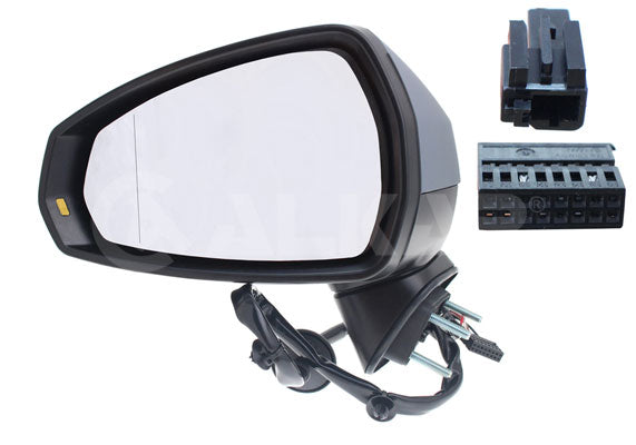 Espelho retrovisor esquerdo 8V1949145 | Audi
