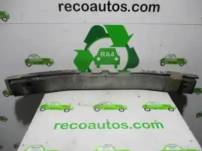 Reforço do para-choques frontal | Toyota Prius (NHW20)
