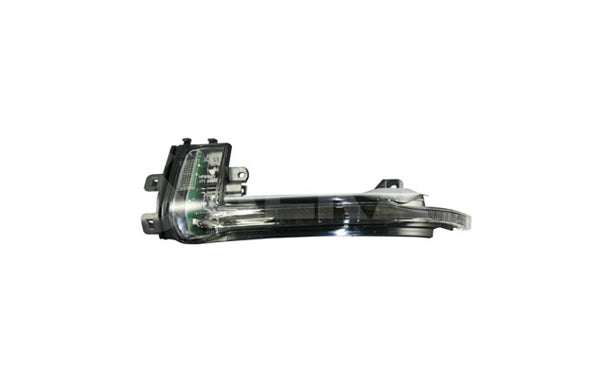 Farolim espelho retrovisor esquerdo 8K0949101C | Audi