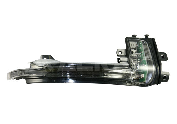 Farolim espelho retrovisor direito 8K0949102C | Audi